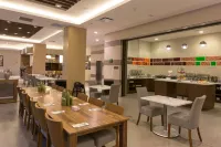 Hampton Inn by Hilton Hermosillo - Frühstück