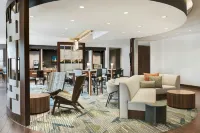 SpringHill Suites Chicago Southeast/Munster, IN - 3 stjerner
