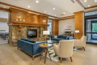 Hampton Inn & Suites Coeur d' Alene - Wifi