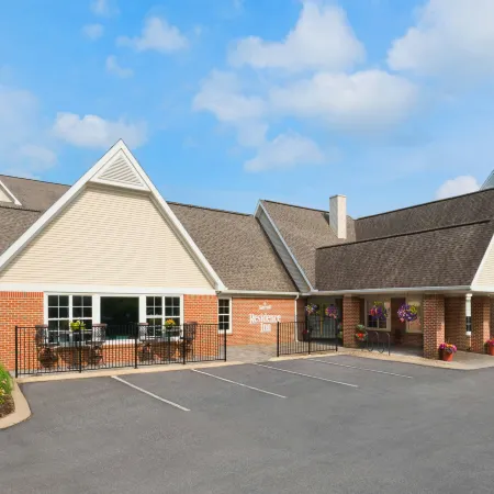 Residence Inn State College