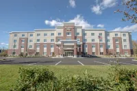 Hampton Inn Amesbury - 2-Star