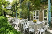 Southbridge Napa Valley - Morgenmad