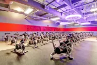 DoubleTree by Hilton Pleasanton at the Club - Gym