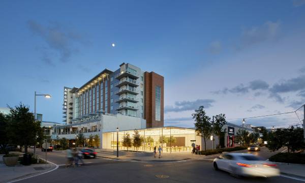 Archer Hotel Austin
