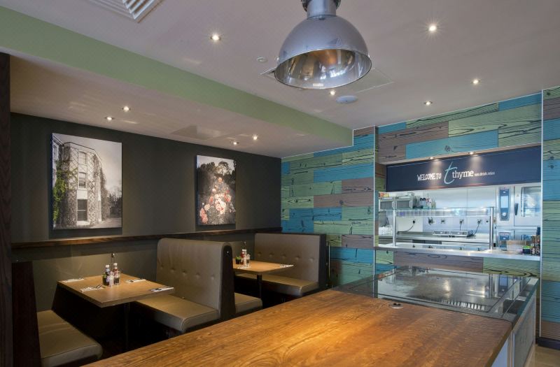 Premier Inn London Orpington photo 5
