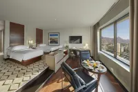 Mandarin Oriental, Santiago - spa