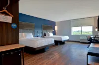 Tru by Hilton Fort Mill - Parkplatz