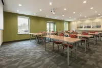 威廉斯維爾布法羅機場希爾頓惠庭酒店 - Wi-Fi
