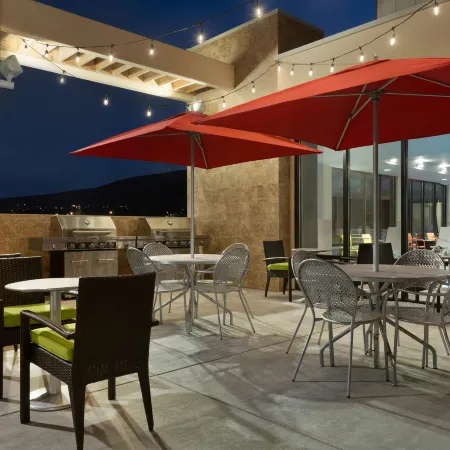 Home2 Suites by Hilton Richland