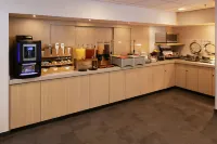 City Express by Marriott Ciudad Victoria - breakfast