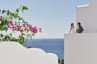 Myconian Imperial - Leading Hotels of the World - Ocean View