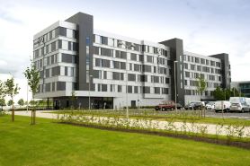 Premier Inn Glasgow Pacific Quay
