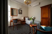 Hotel Senacki - balcony