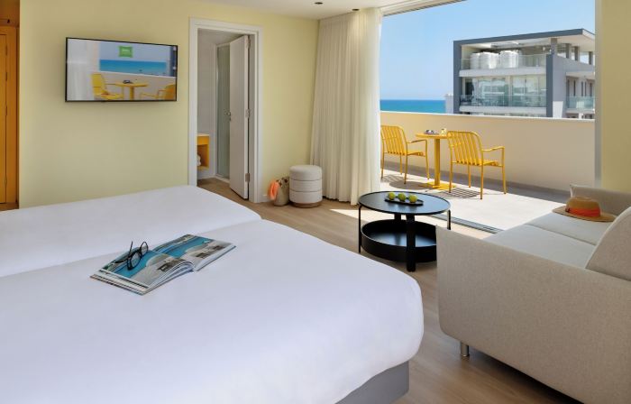 Amorgos Boutique Hotel
