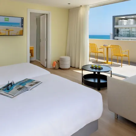 Amorgos Boutique Hotel