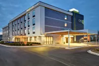 Home2 Suites by Hilton Taylor Detroit - Parking