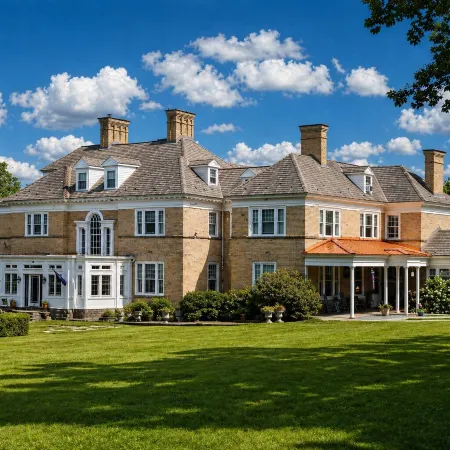 Kane Manor Inn