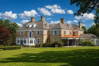 Kane Manor Inn - 2-Star