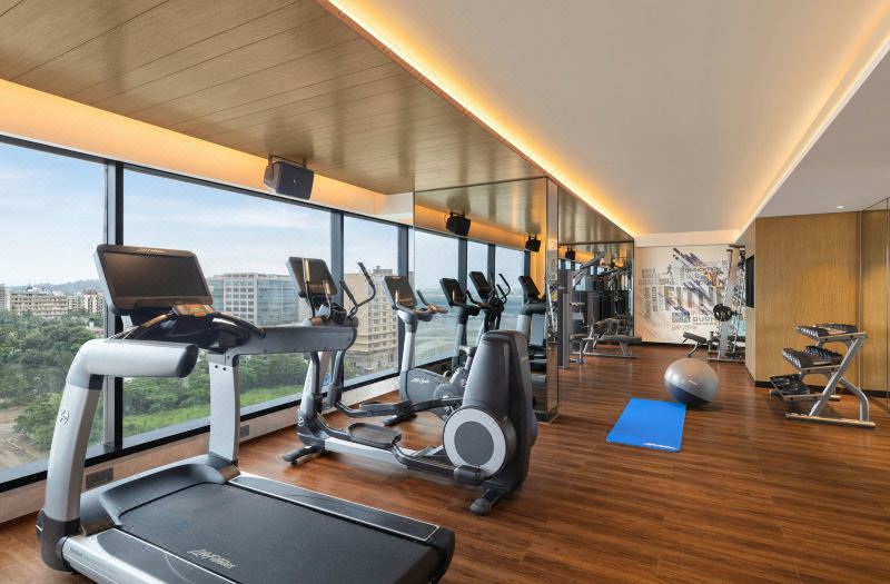 Fairfield by Marriott Mumbai International Airport photo 3