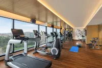 Fairfield by Marriott Mumbai International Airport - Gym