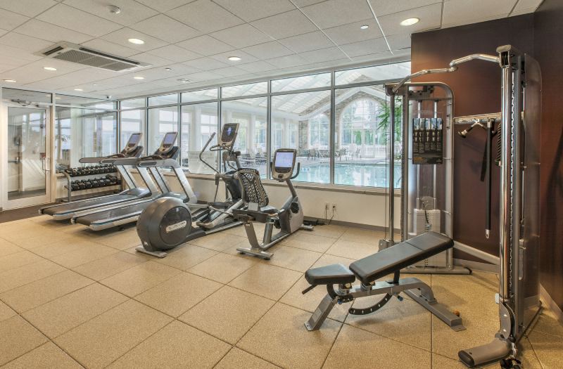 DoubleTree by Hilton Nanuet photo 4