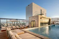 Santo Domingo Marriott Hotel Piantini - Pools