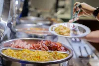 Holiday Inn Express PIEDRAS NEGRAS by IHG - breakfast