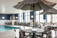Hampton Inn & Suites la Crosse/Downtown, WI - Wifi