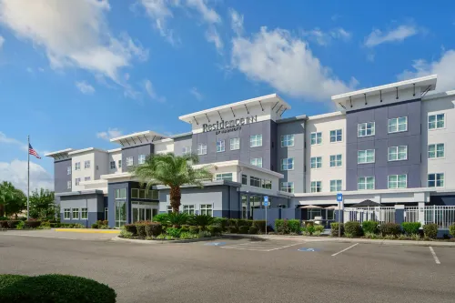 Residence Inn Fort Lauderdale Airport & Cruise Port - 3-Star