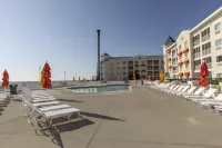 Cedar Point Hotel Breakers - Kolam Renang
