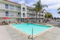 Motel 6 Watsonville, CA - Monterey Area - Bintang 2