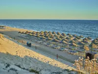 Hotel Quinta do Lago - en bord de mer