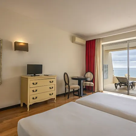 Pestana Alvor Praia Premium Beach & Golf Resort