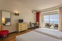 Pestana Alvor Praia Premium Beach & Golf Resort - parking