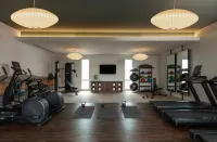 Caravan Court Hotel - نادي رياضي