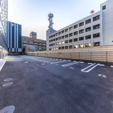 APA Hotel & Resort Okayama Eki Shinkansen Guchi - Opening August 6 (Thu), 2026