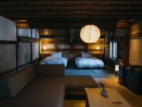 Hotel Raccan - 2 Sao