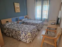 Hostal Talavera - 2 Sao