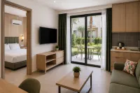 Ramada Resort by Wyndham Datca - 2-Star