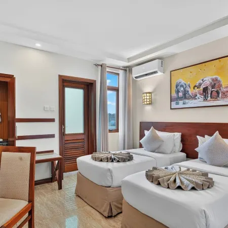 PrideInn Hotel Diani