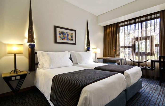 Vairavel Residency