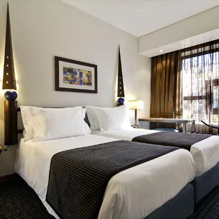 Vairavel Residency