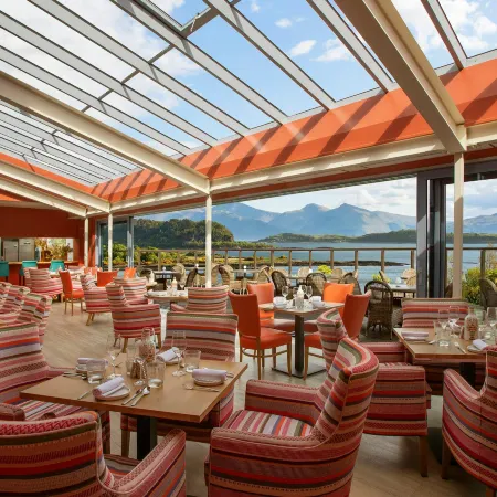 Isle of Eriska Hotel Spa & Island