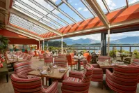 Isle of Eriska Hotel Spa & Island - Mountain View