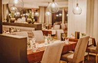Hotel Sonnschupfer - Vuoristonäköala