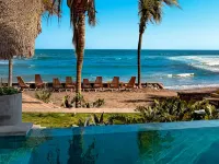 Palo Verde Sustainable Hotel - Pools