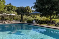 Agriturismo Casanova di Pescille - Private Pools
