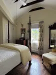 Historic Bonny Cottage in downtown Beaufort SC - 4-Sterne
