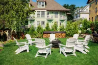 Harbour View Inn - Homestays