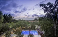 Avani Gaborone Resort & Casino - piscina